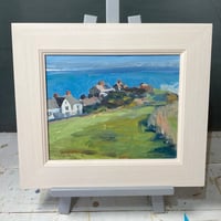 Walk to Peveril Point 2