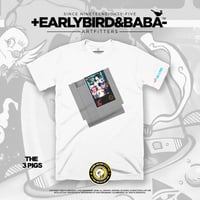 Image 2 of EB 3 PIGS By +Earlybird Iboo & Earlybird Baba-
