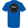 HOOK & BAG EM' TEE (R)