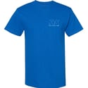 HOOK & BAG EM' TEE (R)