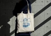 Roberto Colella - Shopper - Ce Sta Sempe Na Via (Colore Narual)