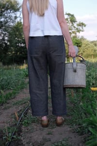 Image 5 of GARDENER Jeans