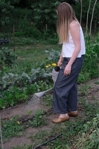 Image 3 of GARDENER Jeans