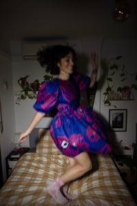 Image 2 of Ellie Dress Sample
