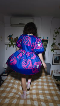 Image 3 of Ellie Dress Sample