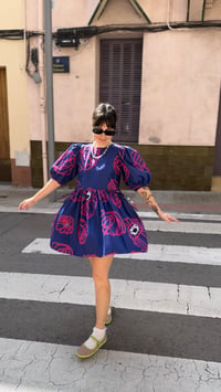 Image 4 of Ellie Dress Sample