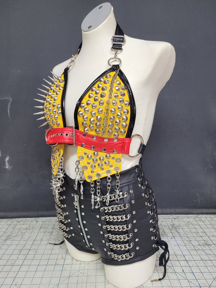Image of ELECTRIC BRA