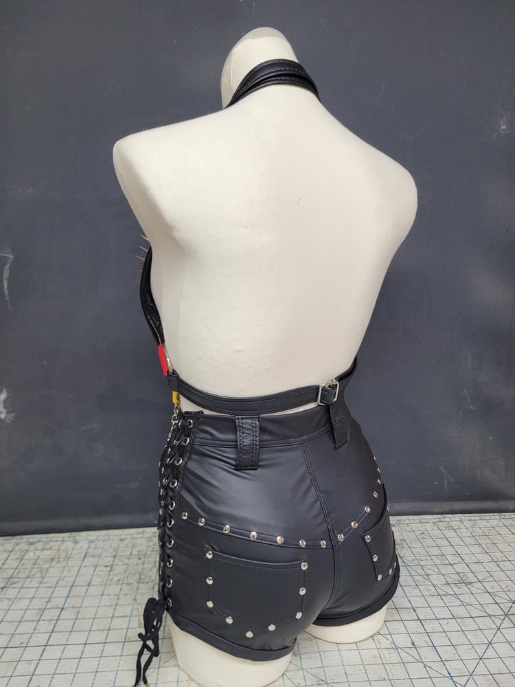 Image of ELECTRIC BRA