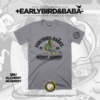 Image 3 of EB ALCHEMY ACADEMY By +Earlybird Baba-