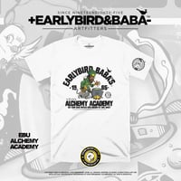 Image 2 of EB ALCHEMY ACADEMY By +Earlybird Baba-