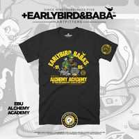 Image 1 of EB ALCHEMY ACADEMY By +Earlybird Baba-