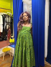 Image 2 of Cookie Dress Sample
