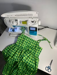 Image 4 of Cookie Dress Sample