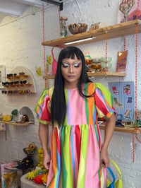 Image 4 of Sonnie Dress Sample