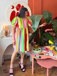 Image 3 of Sonnie Dress Sample