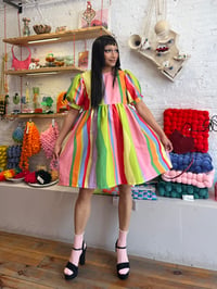 Image 1 of Sonnie Dress Sample