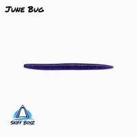 5 in Senko June bug (5 pack)