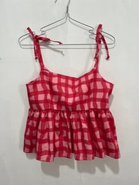 Image 2 of Cookie Top Sample