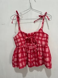 Image 3 of Cookie Top Sample