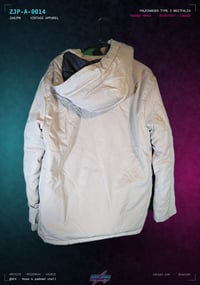 Image 2 of Volkswagen Type 2 Westfalia Hooded Parka