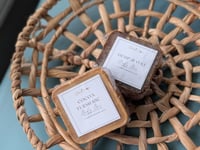Image 1 of Nourishing body bars