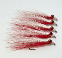 Image 3 of NEW! Clouser Minnow