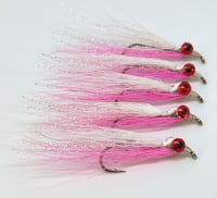Image 4 of NEW! Clouser Minnow