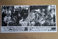 Image 2 of Lice and Flies "3 Songs" 7"