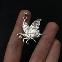 Butterfly (One of kind)