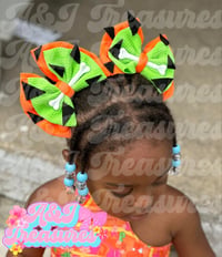 Flintstone Bows