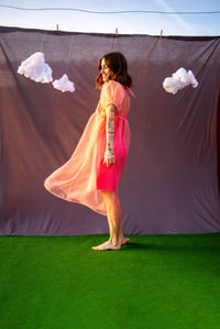 Image 3 of Cammie Dress Sample