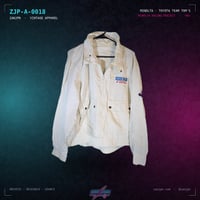 Image 1 of Minolta Toyota Team TOM'S Racing Project Blouson