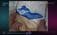 Image 3 of Minolta Toyota Team TOM'S Racing Project Blouson