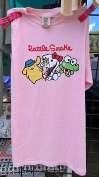 Image 1 of Hello Gizzy Tee