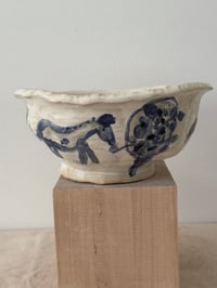 Image 1 of Morning Bowl: Donkeys