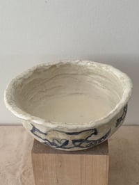 Image 5 of Morning Bowl: flying birds
