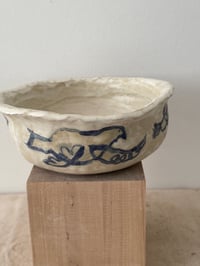 Image 2 of Morning Bowl: flying birds