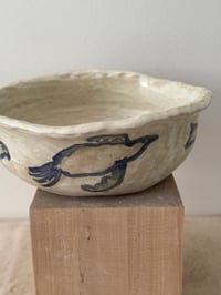 Image 6 of Morning Bowl: flying birds