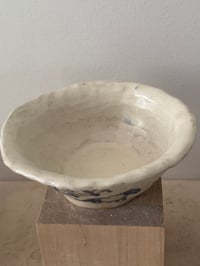 Image 3 of Morning Bowl: Bird and Donkey