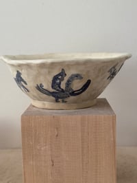 Image 4 of Morning Bowl: Bird and Donkey
