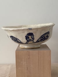 Image 1 of Morning Bowl: Angel. Babies