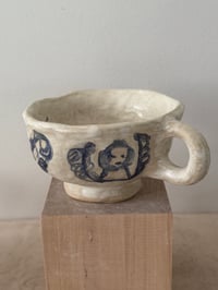 Image 1 of Morning cup:Angel Baby