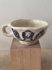 Image 2 of Morning cup:Angel Baby