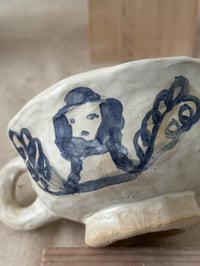 Image 7 of Morning cup:Angel Baby