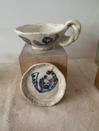 Image 2 of Morning Cup: Angels