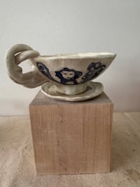 Image 1 of Morning Cup: Angels