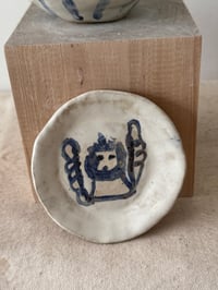 Image 4 of Morning Cup : Striped Angel