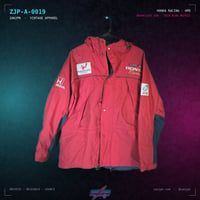 Image 1 of Honda Racing HPD 500 CART Twin Ring Motegi Jacket