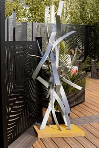 Image 6 of "Time Fades Away" by Matt Devine