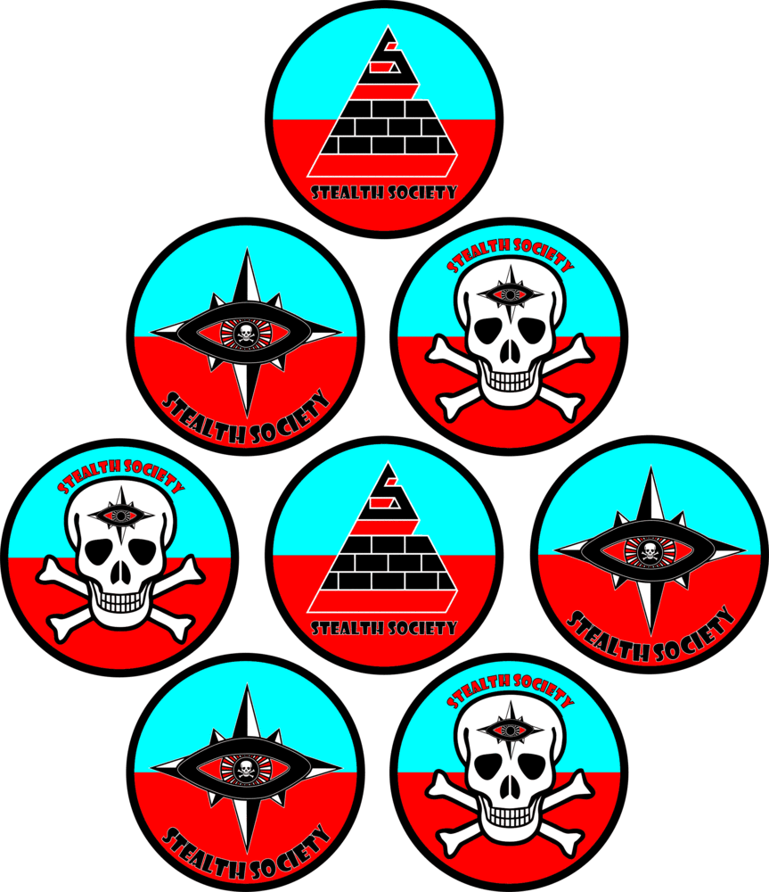 Image of Election Buttons
